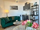 Ferienwohnung in Barth - Ostseeland - Bild 1
