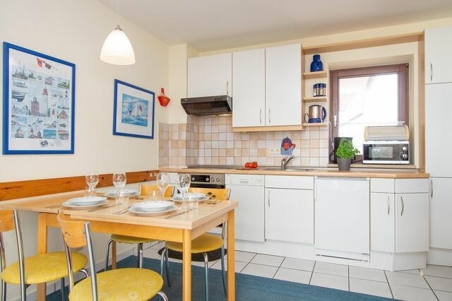 Ferienwohnung in Scharbeutz - STR/028 - Strandburg - Bild 11