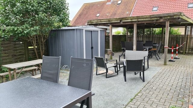 Ferienwohnung in Karlshagen - Sommer - Bild 22