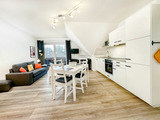 Ferienwohnung in Kellenhusen - FeWo "Nicky" Whg.4 - Bild 3