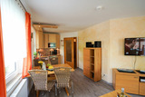 Ferienwohnung in Gr&ouml;mitz - Residenz am Yachthafen Whg. 9 - Bild 8
