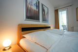 Ferienwohnung in Gr&ouml;mitz - Residenz am Yachthafen Whg. 9 - Bild 13
