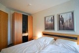 Ferienwohnung in Gr&ouml;mitz - Residenz am Yachthafen Whg. 9 - Bild 14
