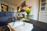 Ferienwohnung in Gr&ouml;mitz - Residenz am Kurpark, Whg. 11 - Bild 5