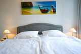 Ferienwohnung in Gr&ouml;mitz - Residenz am Kurpark, Whg. 11 - Bild 10