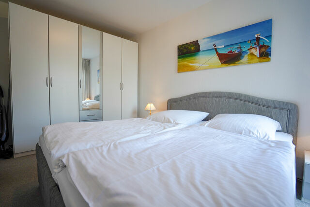 Ferienwohnung in Gr&ouml;mitz - Residenz am Kurpark, Whg. 11 - Bild 12