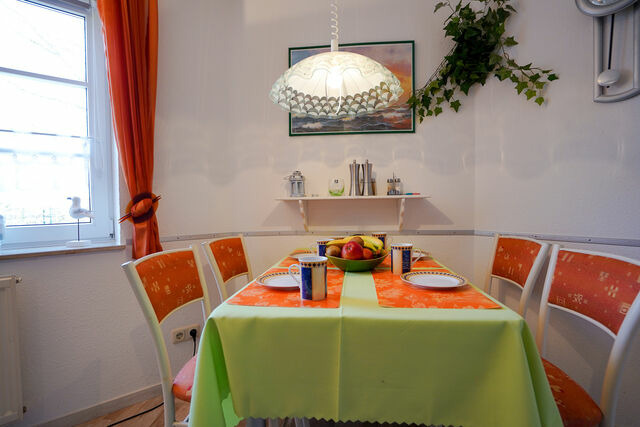Ferienwohnung in Gr&ouml;mitz - Residenz am Kurpark, Whg. 11 - Bild 16