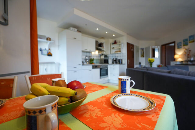 Ferienwohnung in Gr&ouml;mitz - Residenz am Kurpark, Whg. 11 - Bild 17