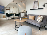 Ferienwohnung in Gr&ouml;mitz - A4 - Haus Deichwind | K&ouml;nigsberger Allee 36 - FERIENDOMIZIL HOLLICH - Bild 8