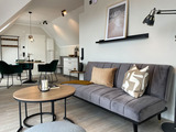 Ferienwohnung in Gr&ouml;mitz - A4 - Haus Deichwind | K&ouml;nigsberger Allee 36 - FERIENDOMIZIL HOLLICH - Bild 9