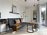 Ferienwohnung in Gr&ouml;mitz - A4 - Haus Deichwind | K&ouml;nigsberger Allee 36 - FERIENDOMIZIL HOLLICH - Bild 10