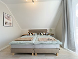 Ferienwohnung in Gr&ouml;mitz - A4 - Haus Deichwind | K&ouml;nigsberger Allee 36 - FERIENDOMIZIL HOLLICH - Bild 15