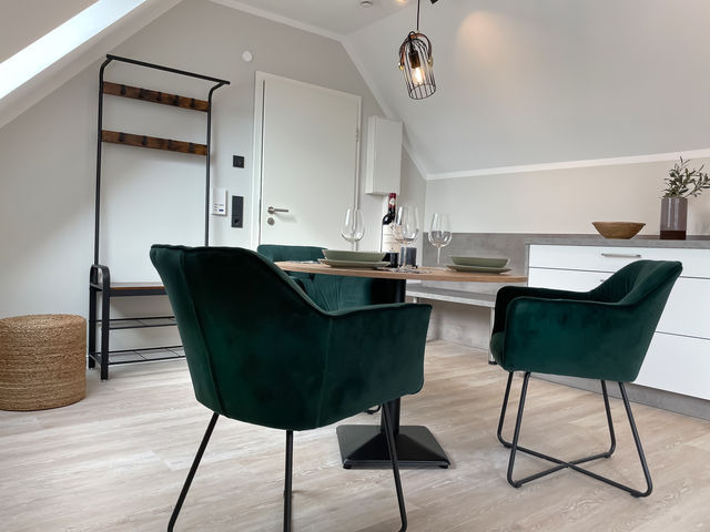 Ferienwohnung in Gr&ouml;mitz - A4 - Haus Deichwind | K&ouml;nigsberger Allee 36 - FERIENDOMIZIL HOLLICH - Bild 20