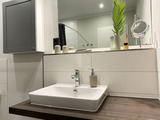 Ferienwohnung in Gr&ouml;mitz - A4 - Haus Deichwind | K&ouml;nigsberger Allee 36 - FERIENDOMIZIL HOLLICH - Bild 21
