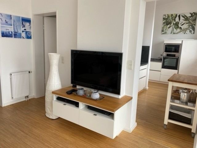 Ferienwohnung in Gr&ouml;mitz - Gr&ouml;mitz - Sch&uuml;tzenstra&szlig;e 12 a (Whg. 18) - Bild 5