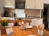 Ferienwohnung in Prerow - Gästehaus 7 - Bild 1