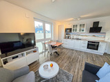 Ferienwohnung in Zingst - M&ouml;&ouml;vkieker - Whg. 3 - Bild 3