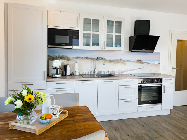 Ferienwohnung in Zingst - M&ouml;&ouml;vkieker - Whg. 3 - Bild 6