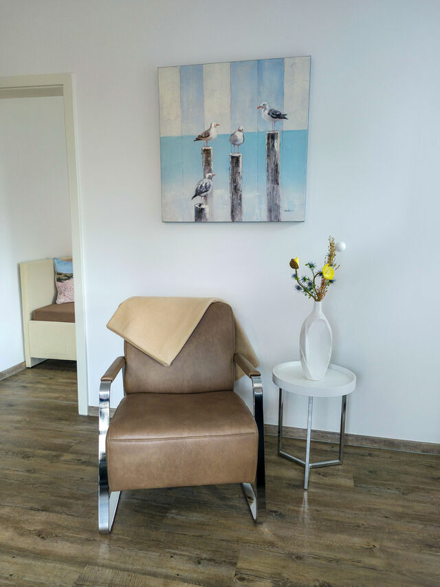 Ferienwohnung in Zingst - M&ouml;&ouml;vkieker - Whg. 3 - Bild 8