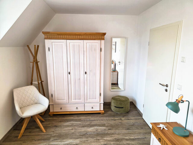 Ferienwohnung in Zingst - M&ouml;&ouml;vkieker - Whg. 3 - Bild 11