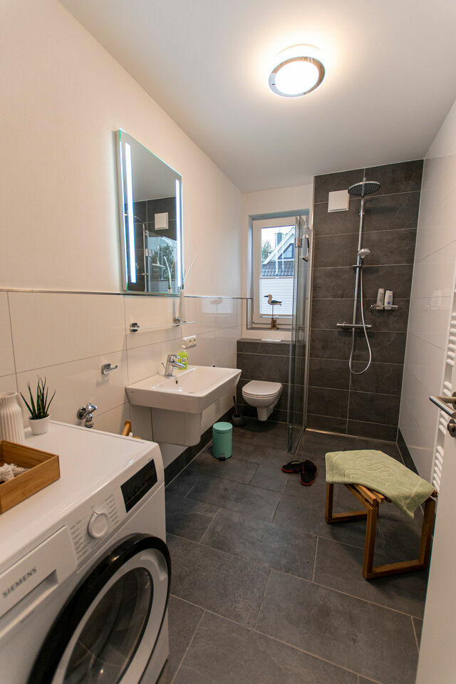 Ferienwohnung in Zingst - M&ouml;&ouml;vkieker - Whg. 3 - Bild 14