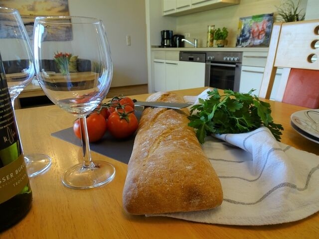 Ferienwohnung in Kellenhusen - Wolke 6 - Bild 3