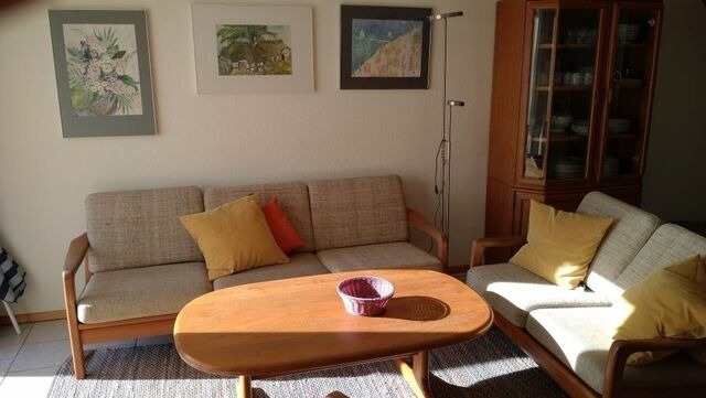 Ferienwohnung in Kellenhusen - FeWo Haus Nikolaus 1 - Bild 3