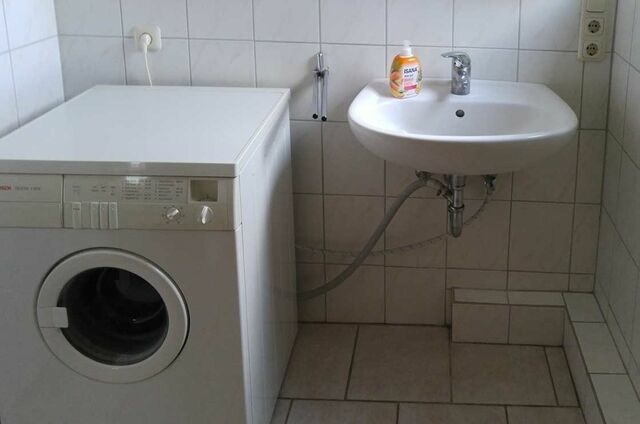 Ferienwohnung in Kellenhusen - FeWo Haus Nikolaus 1 - Bild 11
