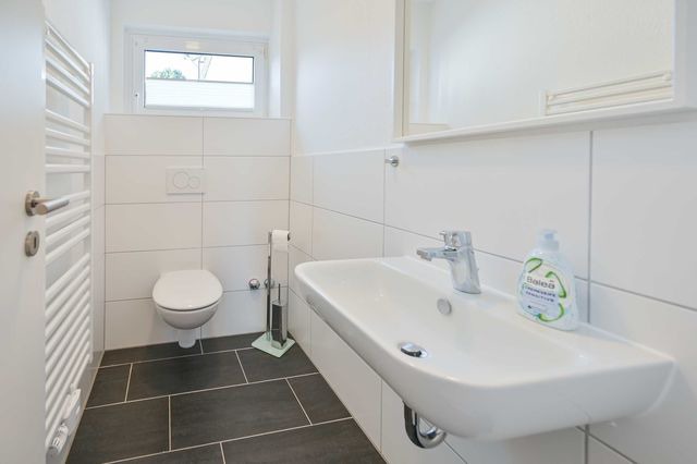 Ferienwohnung in Kellenhusen - FeWo Hilgon 1 EG - Bild 5