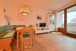 Ferienwohnung in Kellenhusen - FeWo Mardus Nr. 45 - Sol Mare FeWo Mardus Nr. 45 - Sol Mare