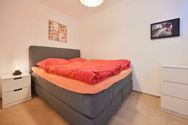 Ferienwohnung in Kellenhusen - FeWo Mardus Nr. 45 - Sol Mare - Bild 7 Ferienwohnung in Kellenhusen - FeWo Mardus Nr. 45 - Sol Mare - Bild 7