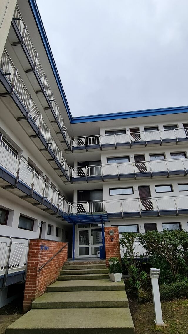 Ferienwohnung in Kellenhusen - FeWo Mardus Nr. 45 - Sol Mare - Bild 11 Ferienwohnung in Kellenhusen - FeWo Mardus Nr. 45 - Sol Mare - Bild 11