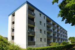 FeWo Sandrock Nr.31 Solmare