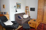 Ferienwohnung in Kellenhusen - FeWo Sandrock Nr.31 Solmare - Bild 4