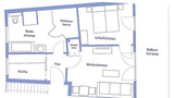 Ferienwohnung in Grömitz - ZUM WELLENBAD | Wellness-Appartement | APPARTO Grömitz - Bild 3