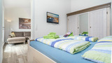Ferienwohnung in Grömitz - ZUM WELLENBAD | Wellness-Appartement | APPARTO Grömitz - Bild 6