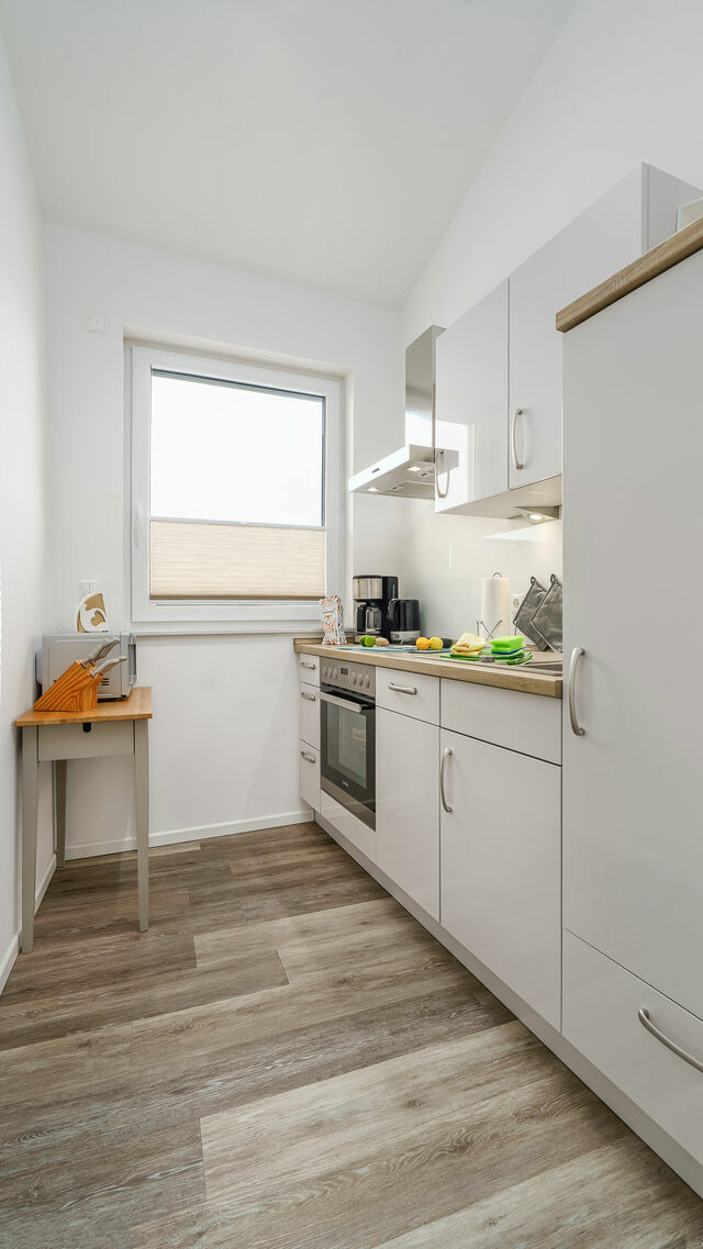Ferienwohnung in Grömitz - ZUM WELLENBAD | Wellness-Appartement | APPARTO Grömitz - Bild 8