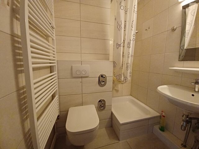 Ferienwohnung in Heiligenhafen - Ferienpark B-4-12 - Bild 8