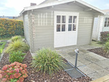 Ferienwohnung in Grömitz - Ostseewind - Bild 13