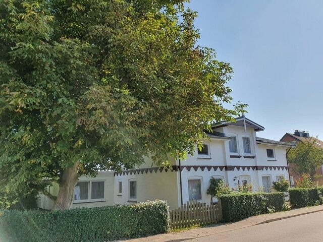 Ferienwohnung in Dahme - Hagelstein I "Donnerkeil" - Bild 18