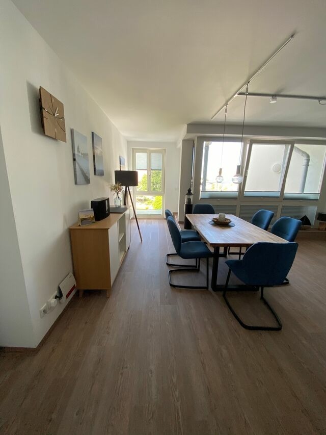 Ferienwohnung in Zingst - Me(e)hrblick App. 215 - Bild 9