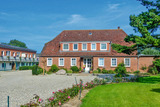 Ferienwohnung in Fehmarn OT Klausdorf - Landgl&uuml;ck - Bild 1