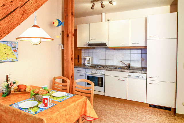 Ferienwohnung in Fehmarn OT Klausdorf - Landgl&uuml;ck - Bild 2