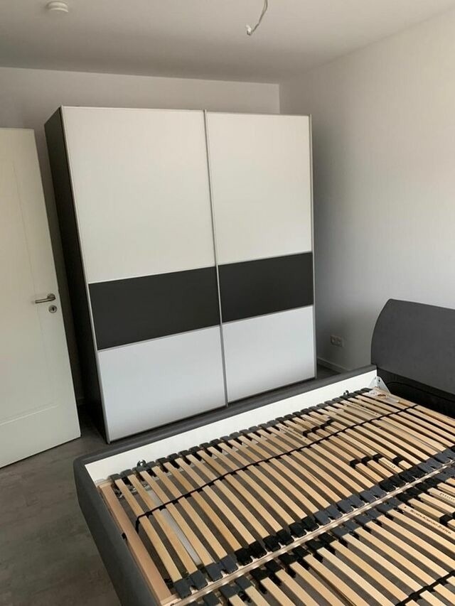 Ferienwohnung in Markgrafenheide - "Ostsee Ankerplatz" - Bild 12