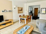 Ferienwohnung in Ostseeheilbad Zingst - Meer & Salz, FW 12 - Bild 6