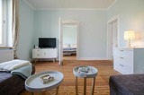 Ferienwohnung in Dahme - FeWo Strandst&uuml;bchen - Bild 1