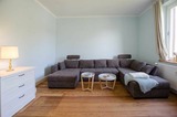 Ferienwohnung in Dahme - FeWo Strandst&uuml;bchen - Bild 3
