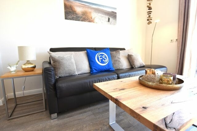 Ferienwohnung in Dahme - Ferienhaus "L&uuml;tt Diekhus" - Bild 8