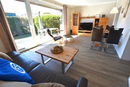 Ferienhaus "L&uuml;tt Diekhus"