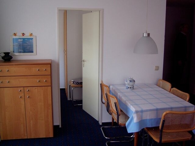 Ferienwohnung in Kellenhusen - Rosa Canina, W8 - Bild 4